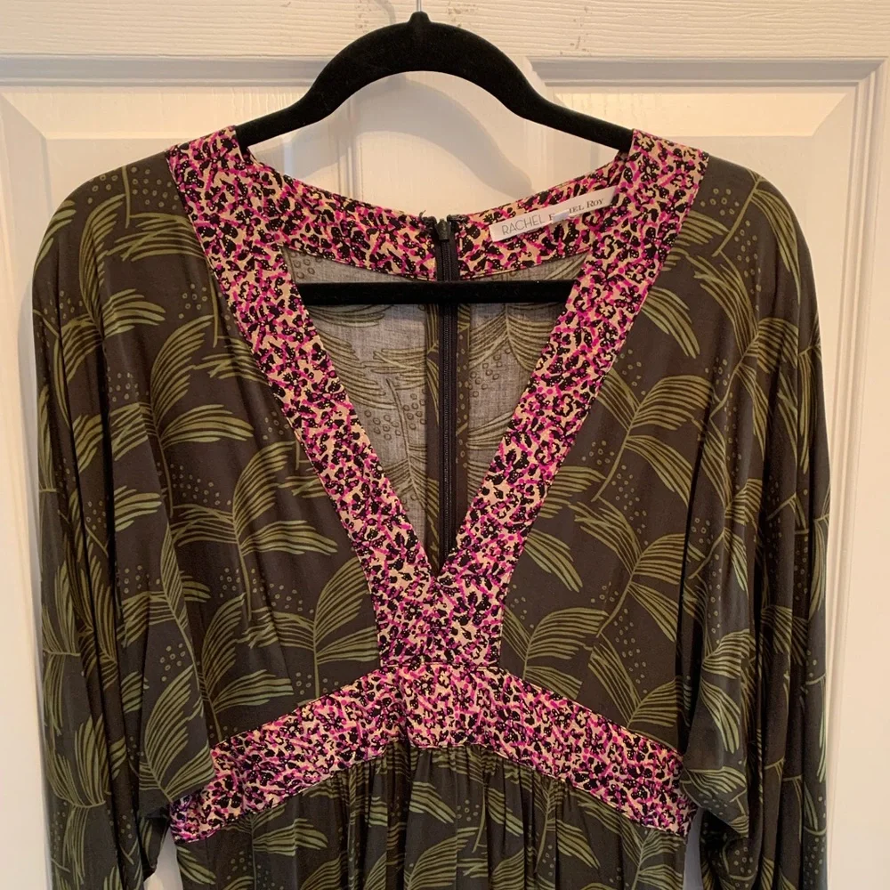 Rachel Roy Dress - Picture 3 of 9